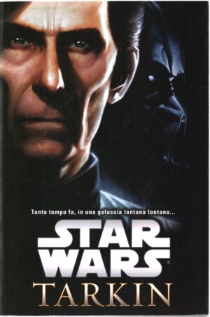 Tarkin. Star Wars di Luceno, James ed. Multiplayer Edizioni