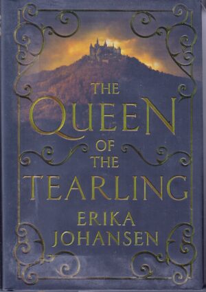 The queen of the tearling di Johansen, Erika ed. Multiplayer Edizioni