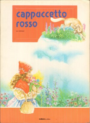 Cappuccetto Rosso da Grimm, Malipero