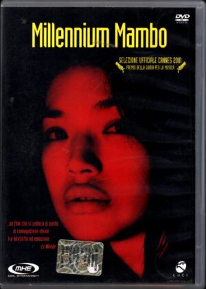 Millennium mambo DVD in Italiano