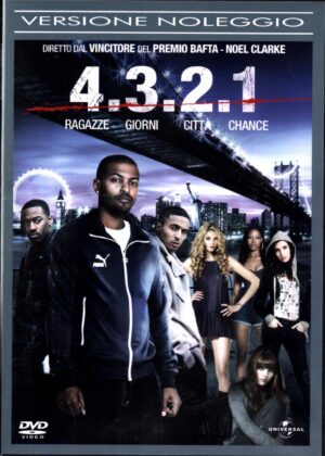 4.3.2.1 - Versione Noleggio - DVD in Italiano