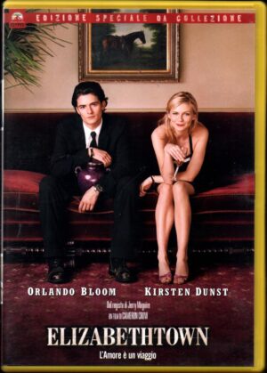 Elizabethtown - Edizione Speciale da Collezione - Versione Noleggio - DVD in Italiano