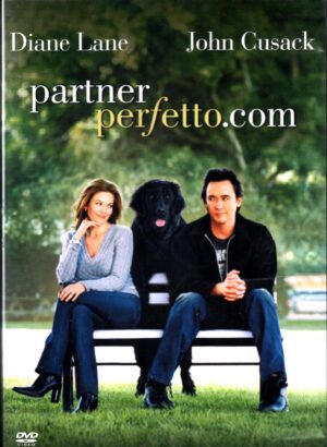 Partnerperfetto.com DVD in Italiano Diane Lane