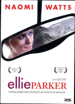 Ellie Parker DVD in Italiano Naomi Watts