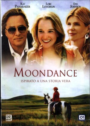 Moondance DVD in Italiano