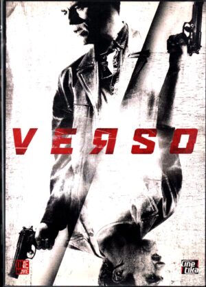VERSO DVD in Italiano