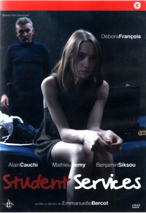 Student Services DVD in Italiano