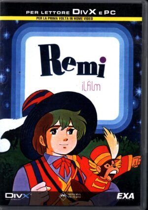 Remi. Il film DIVX in Italiano