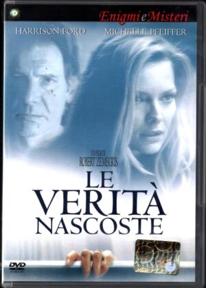 Le verità nascoste - Enigmi e Misteri - Versione da edicola - DVD in Italiano