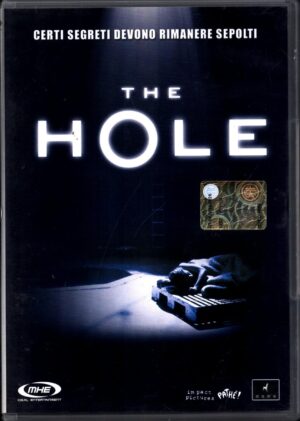 The hole DVD in Italiano