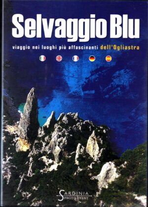 Selvaggio blu (Ogliastra Sardegna) DVD in Italiano Versione da edicola