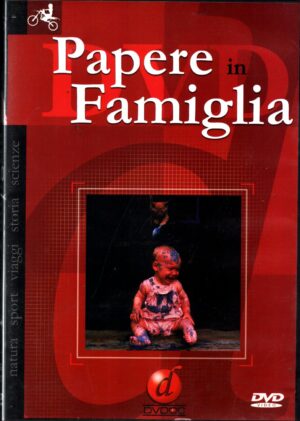 Papere in famiglia DVD in Italiano
