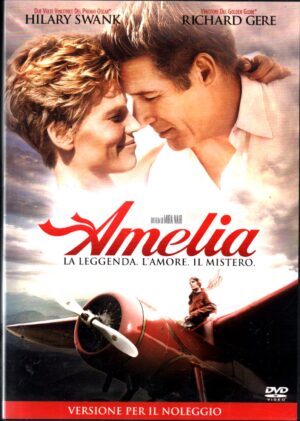 DVD in Italiano Versione Richard Gere Noleggio