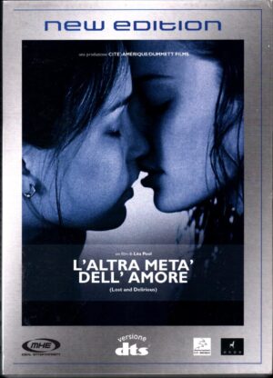 L'altra meta' dell'amore DVD in Italiano New Edition