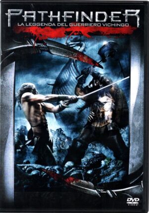 Pathfinder DVD in Italiano