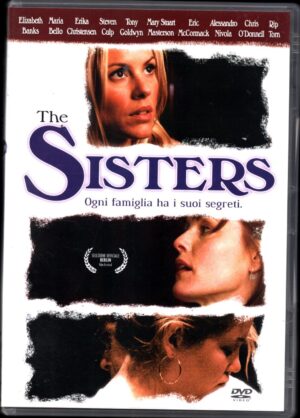 The Sisters DVD in Italiano