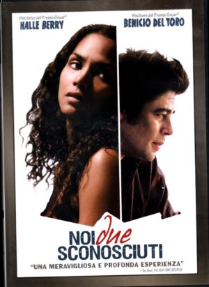 Noi due sconosciuti DVD in Italiano Halle Berry