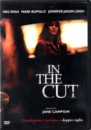 In the cut DVD in Italiano Meg Ryan