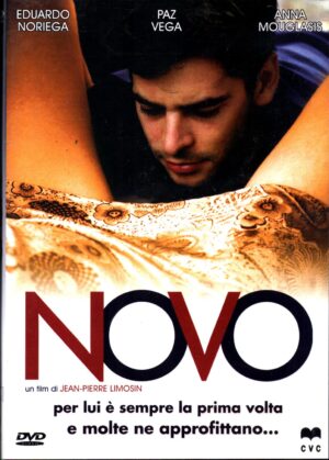 Novo DVD in Italiano Paz Vega