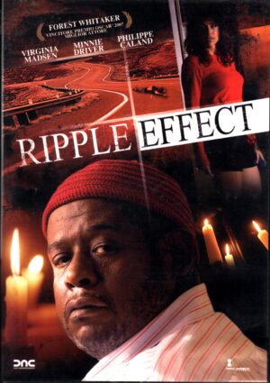 Ripple Effect (Virginia Madsen) - Versione Noleggio - DVD in Italiano