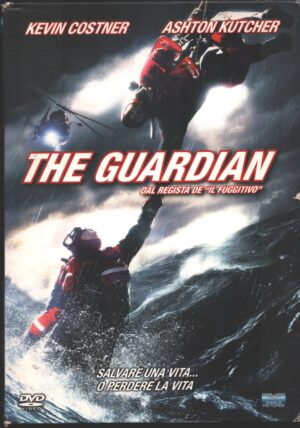 The guardian (2 DVD) con Cofanetto - DVD in Italiano