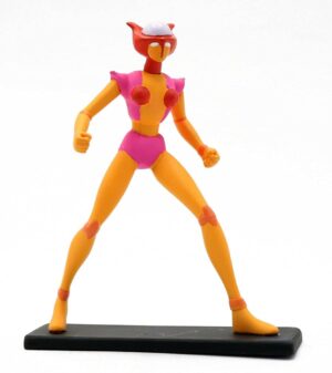 Afrodite. Go Nagai Robot Collection. Action Figure. Editoriale