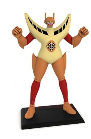 Vulkania. Go Nagai Robot Collection. Action Figure. Editoriale