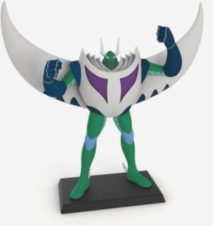 Bedo Bedo. Go Nagai Robot Collection. Action Figure. Editoriale