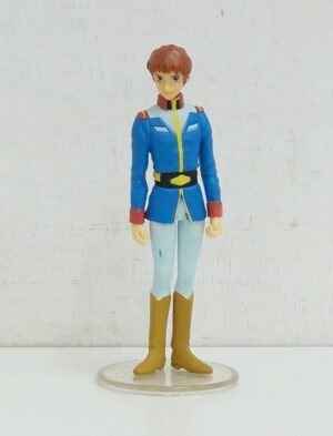 Gundam: Amuro. 2001 Bandai. Sotsu Agency Sunrise