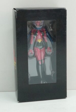 Helena. Go Nagai Robot Collection. Action Figure. Editoriale