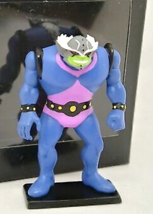 Capitano Beetle. Go Nagai Robot Collection. Action Figure. Editoriale