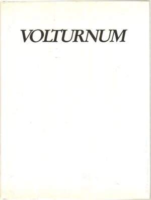 Volturnum di Crimaco, Luigi ed. Quasar