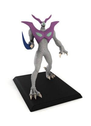 Zume Zume. Go Nagai Robot Collection. Action Figure. Editoriale