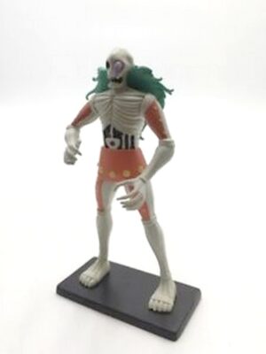 Boonest S9. Go Nagai Robot Collection. Action Figure. Editoriale