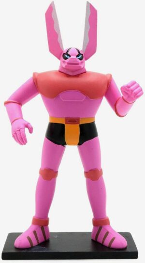 GROSSAM X2. Go Nagai Robot Collection. Action Figure. Editoriale