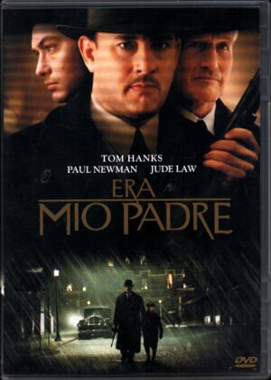 Era mio padre (Jude Law) - DVD in Italiano