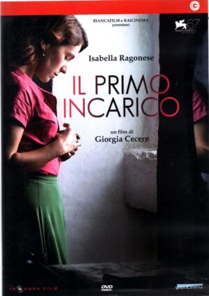Il primo incarico DVD in Italiano Isabella Ragonese