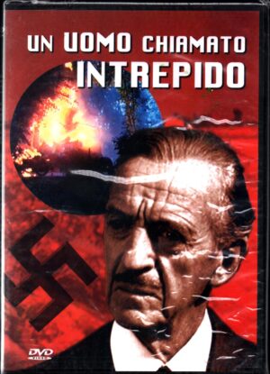 Un uomo chiamato intrepido DVD in Italiano