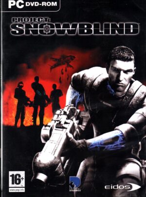 Project snowboard Videogioco per PC in Italiano Versione da edicola