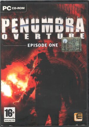 Penumbra Overture Episode One - Videogioco PC - Versione da edicola