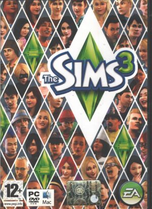 The Sims 3 - Videogioco PC