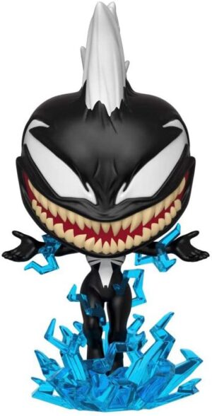 Funko Pop! Venomized Storm  - Venom n.512 Action Figure Funko Pop