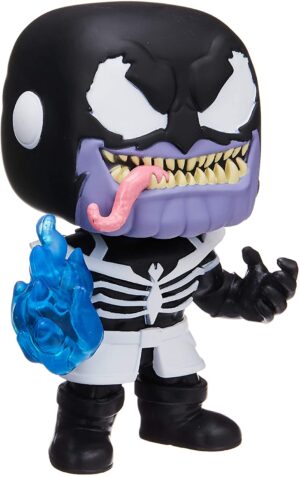 Funko Pop! Venomized  - Venom n. 510 Action Figure Funko Pop