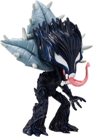 Funko Pop! Venomized Groot - Venom n. 511 Action Figure Funko Pop