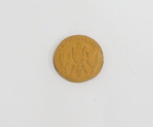 Mulino Bianco Gommina Biscotti Pannocchie. Vintage anni '80