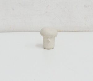 Mulino Bianco Gommina Cappello del Mugnaio. Vintage anni '80