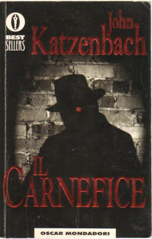Il carnefice di Katzenbach, John ed. Mondadori
