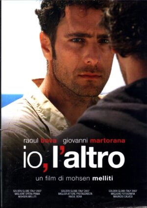 Io L'Altro DVD in Italiano Raoul Bova
