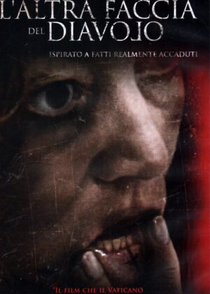 L'Altra Faccia Del Diavolo DVD in Italiano