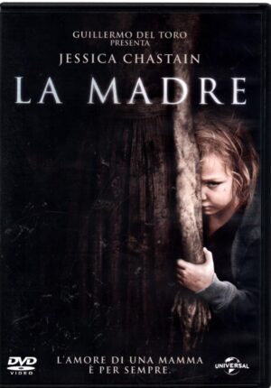 La Madre DVD in Italiano